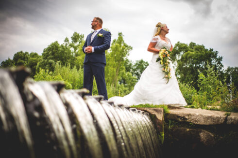 Irgendwo bei Altmittweida ;-)