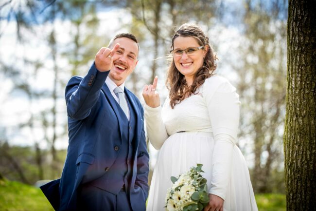 Heiraten FETZT!