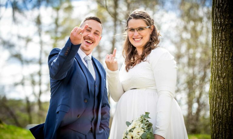 Heiraten FETZT!