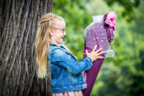 Kinder im Fokus - Kinderfotografie - Kindergartenfotograf - Schulfotograf - Hochzeit im Fokus
