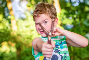 Kinder im Fokus - Kinderfotografie - Kindergartenfotograf - Schulfotograf - Hochzeit im Fokus