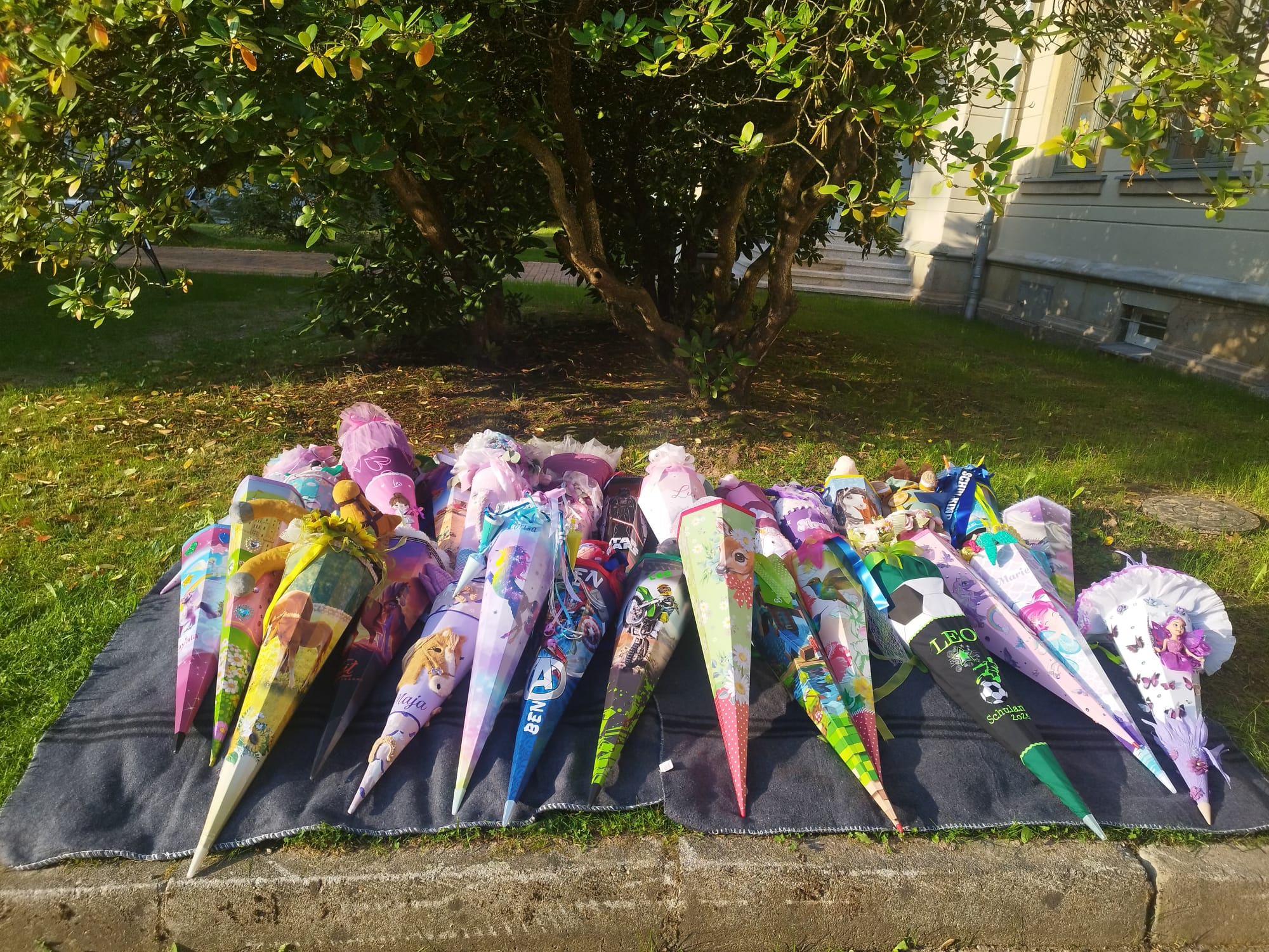 Kinder im Fokus - Kinderfotografie - Kindergartenfotograf - Schulfotograf - Hochzeit im Fokus