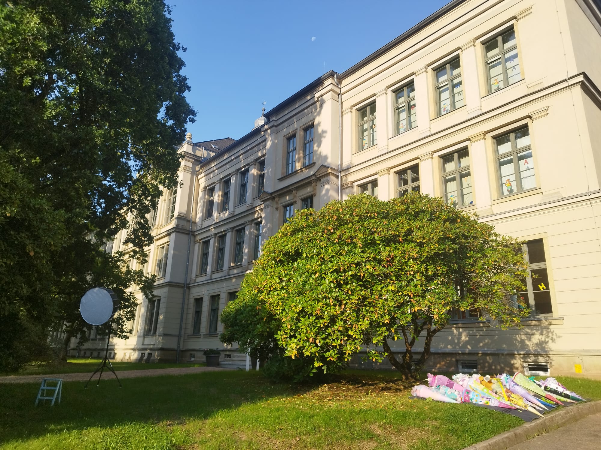 Kinder im Fokus - Kinderfotografie - Kindergartenfotograf - Schulfotograf - Hochzeit im Fokus